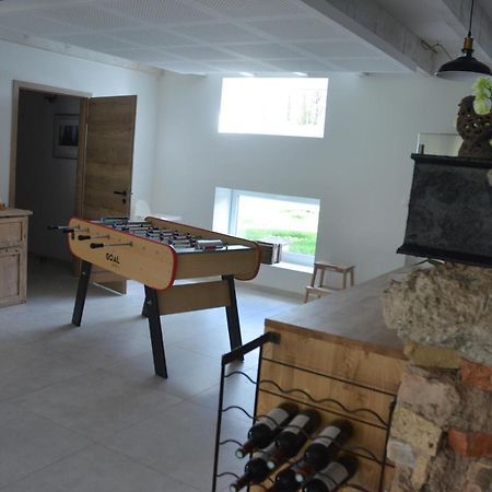 Domaine Des 4Roses -Spa Et Serenite Villa Furdenheim Eksteriør billede
