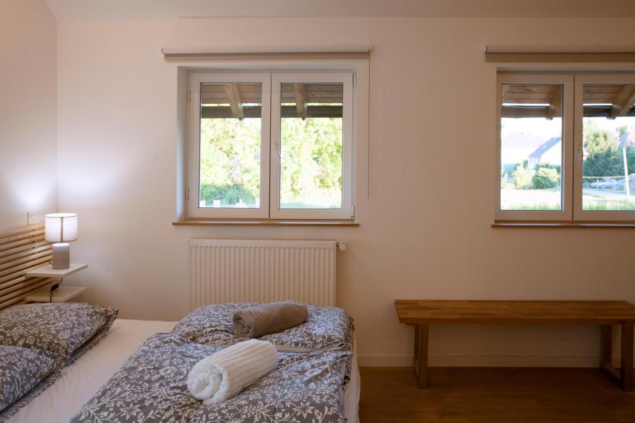 Domaine Des 4Roses -Spa Et Serenite Villa Furdenheim Eksteriør billede