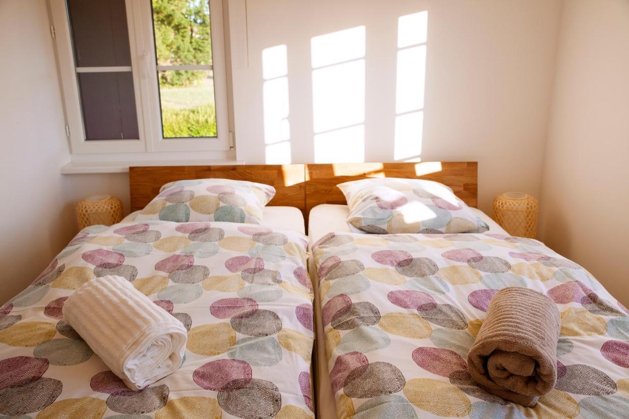 Domaine Des 4Roses -Spa Et Serenite Villa Furdenheim Eksteriør billede