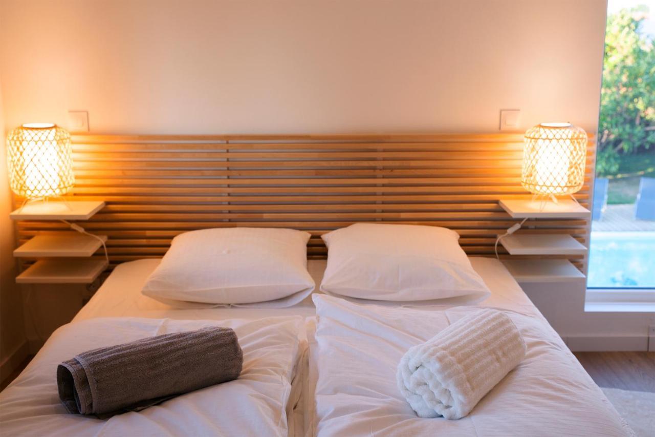 Domaine Des 4Roses -Spa Et Serenite Villa Furdenheim Eksteriør billede