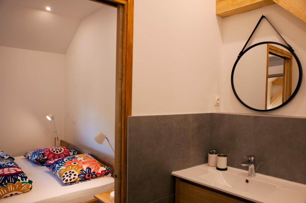 Domaine Des 4Roses -Spa Et Serenite Villa Furdenheim Eksteriør billede