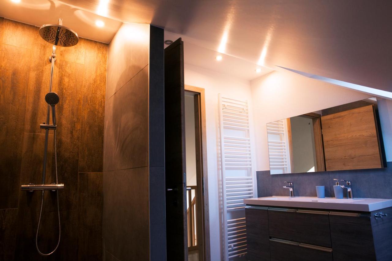 Domaine Des 4Roses -Spa Et Serenite Villa Furdenheim Eksteriør billede