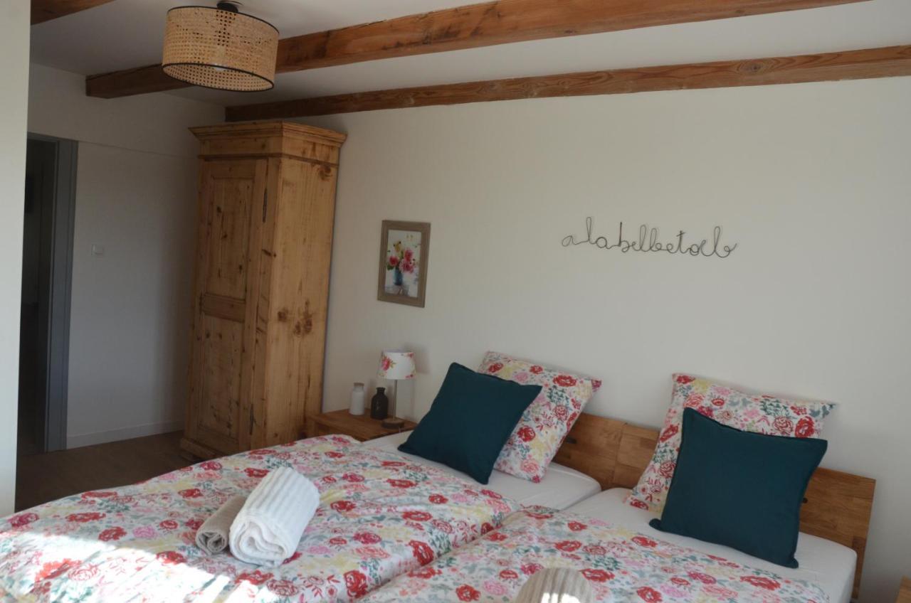 Domaine Des 4Roses -Spa Et Serenite Villa Furdenheim Eksteriør billede