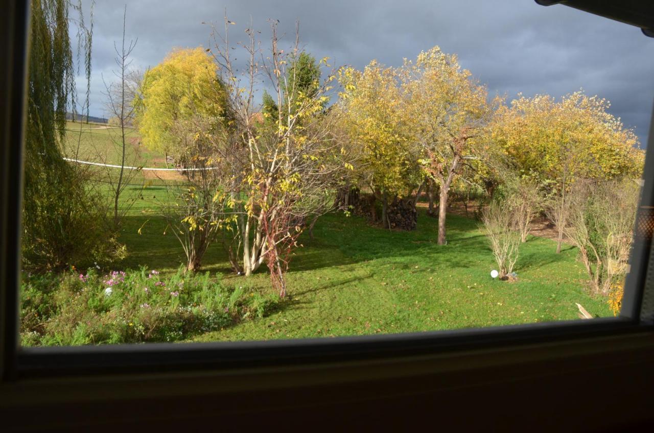 Domaine Des 4Roses -Spa Et Serenite Villa Furdenheim Eksteriør billede