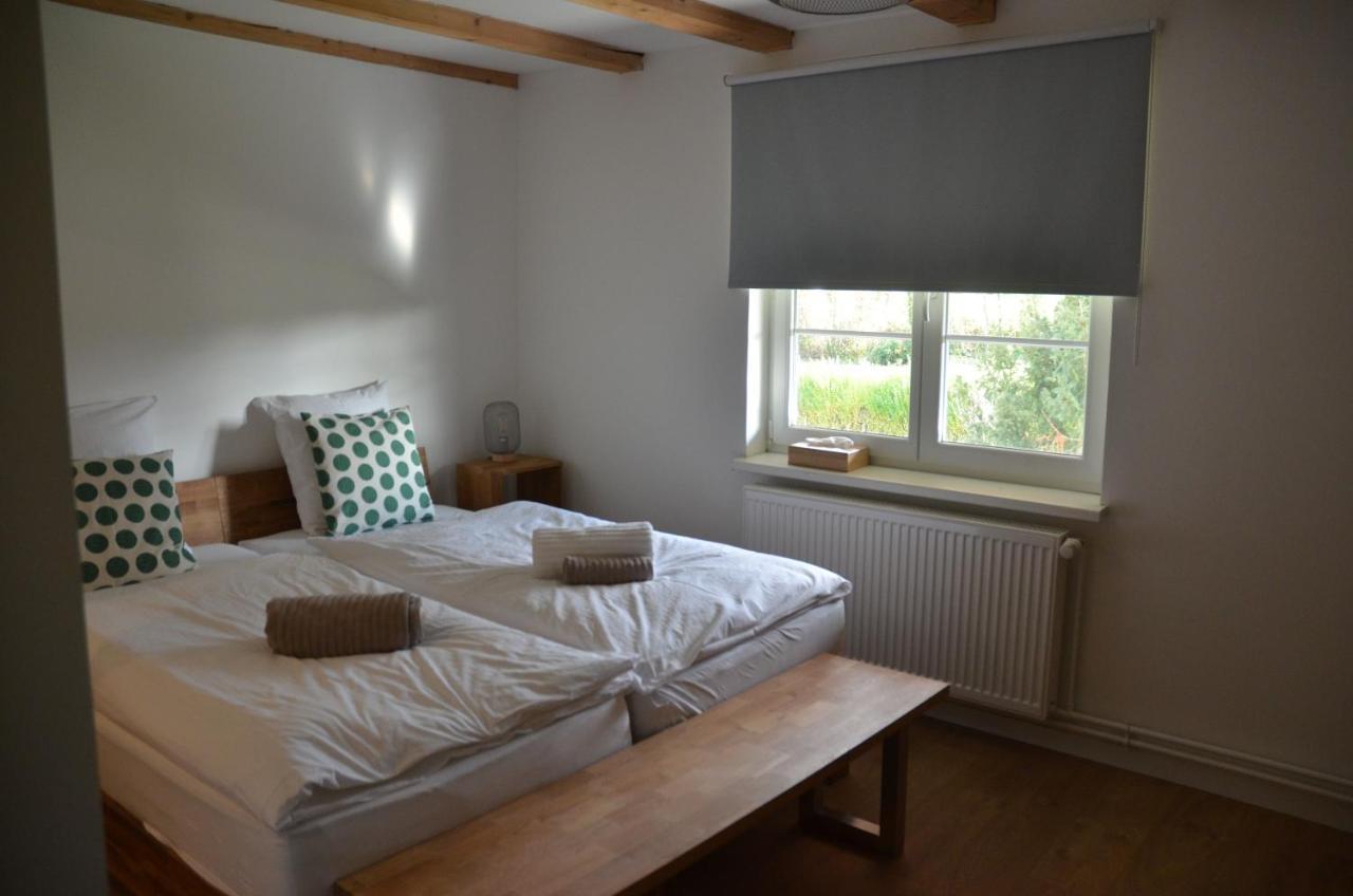 Domaine Des 4Roses -Spa Et Serenite Villa Furdenheim Eksteriør billede